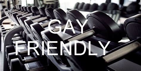 Gimnasio Gay Friendly en Barcelona